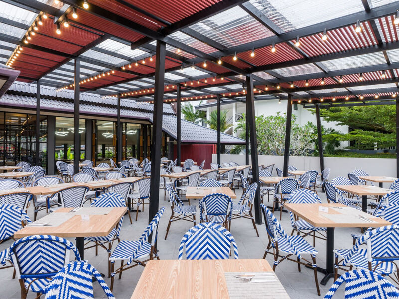 Khao Lak Emerald Beach Resort &Amp; Spa