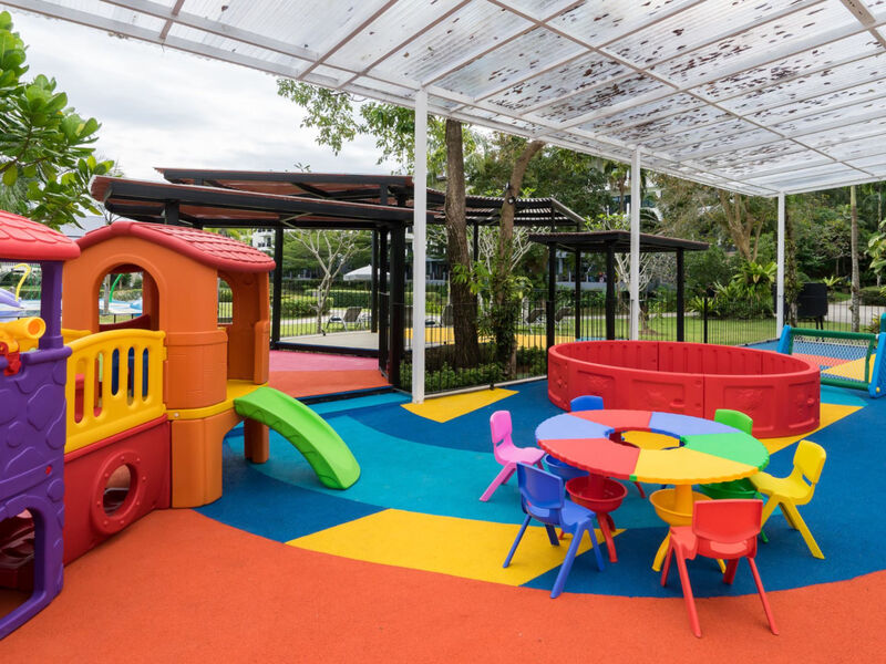 Khao Lak Emerald Beach Resort &Amp; Spa