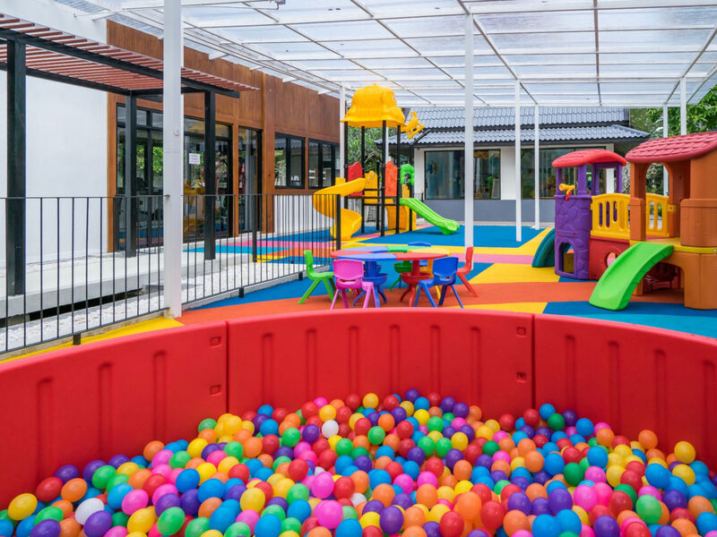 Khao Lak Emerald Beach Resort &Amp; Spa