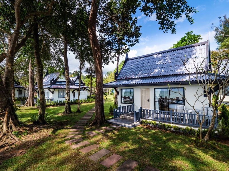 Khao Lak Emerald Beach Resort &Amp; Spa