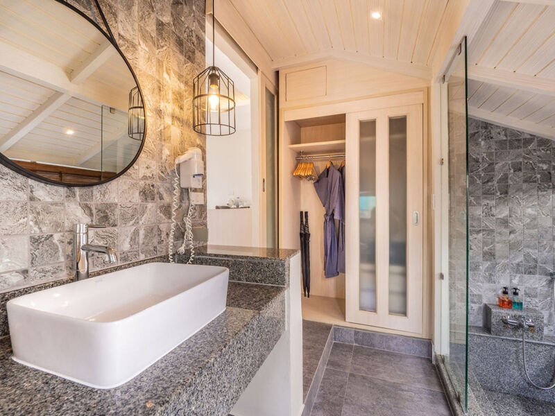 Khao Lak Emerald Beach Resort &Amp; Spa