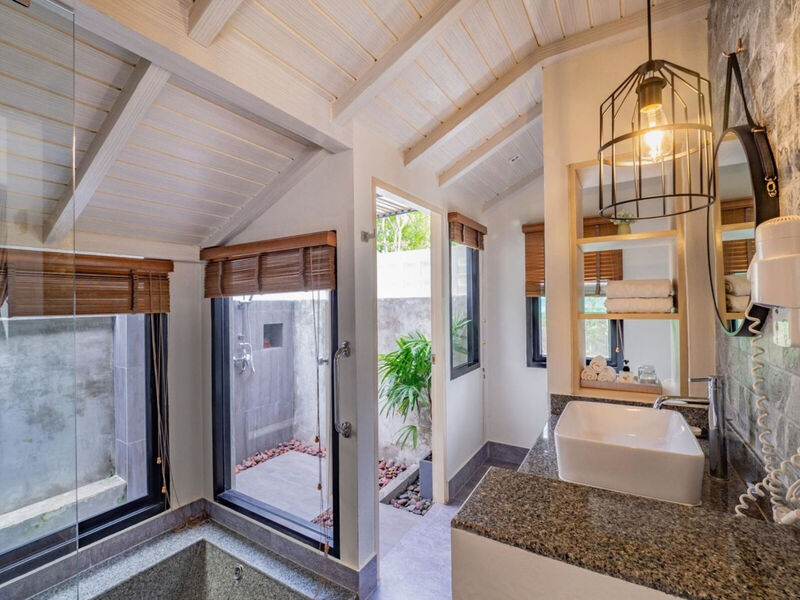 Khao Lak Emerald Beach Resort &Amp; Spa