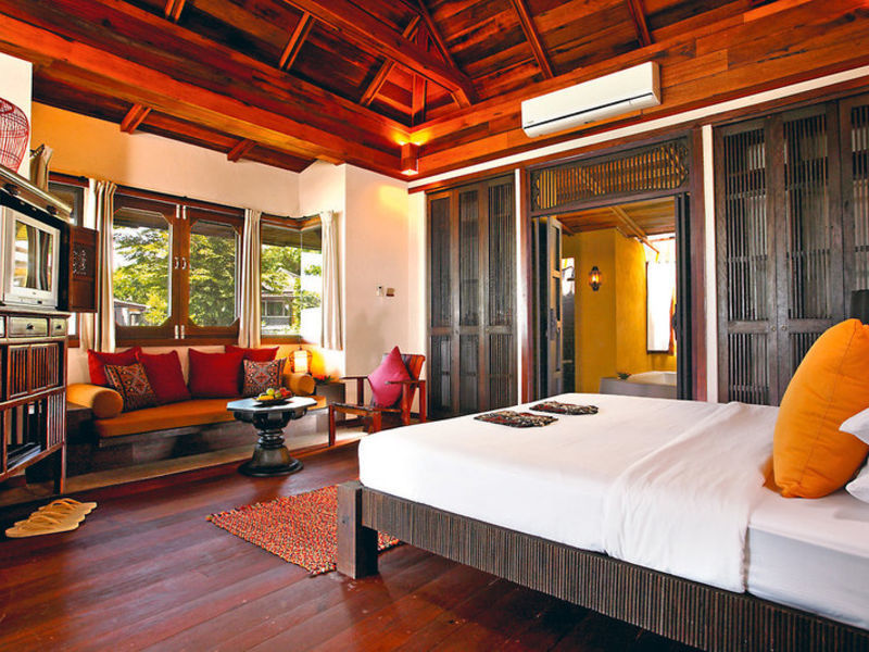 Khao Lak Resort