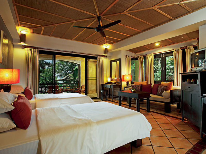 Khao Lak Resort