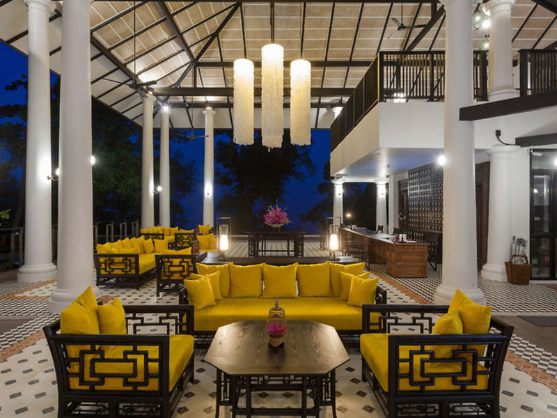 Khao Lak Resort