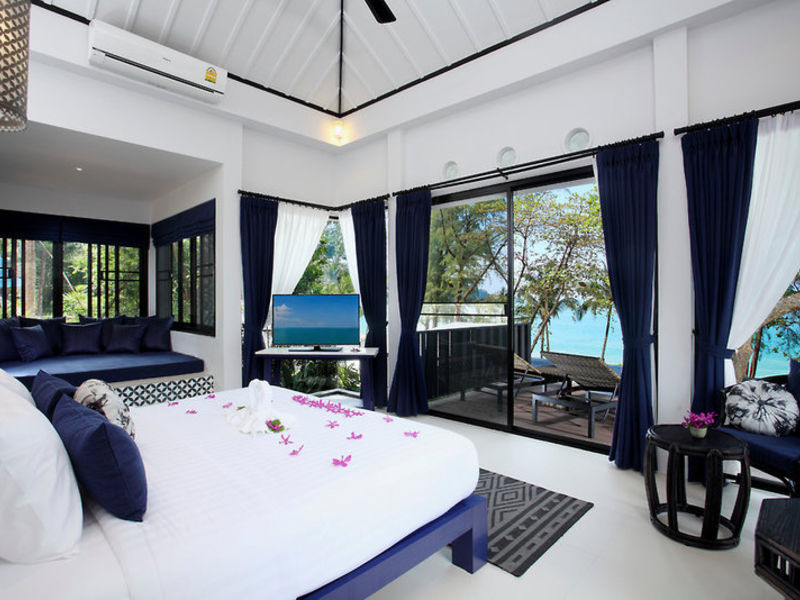 Khao Lak Resort