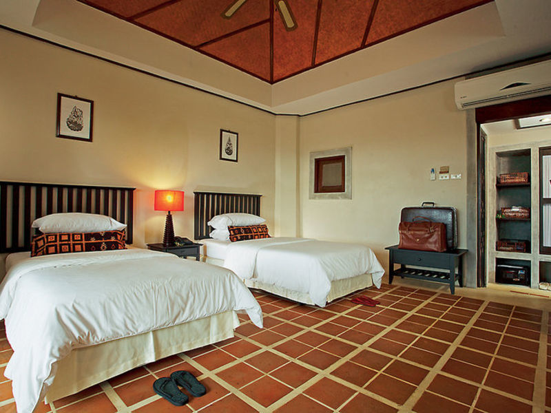 Khao Lak Resort