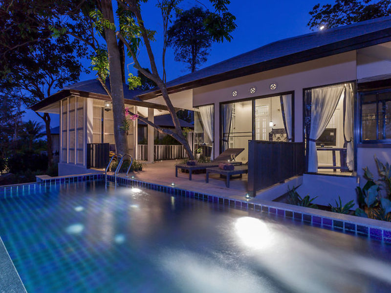 Khao Lak Resort