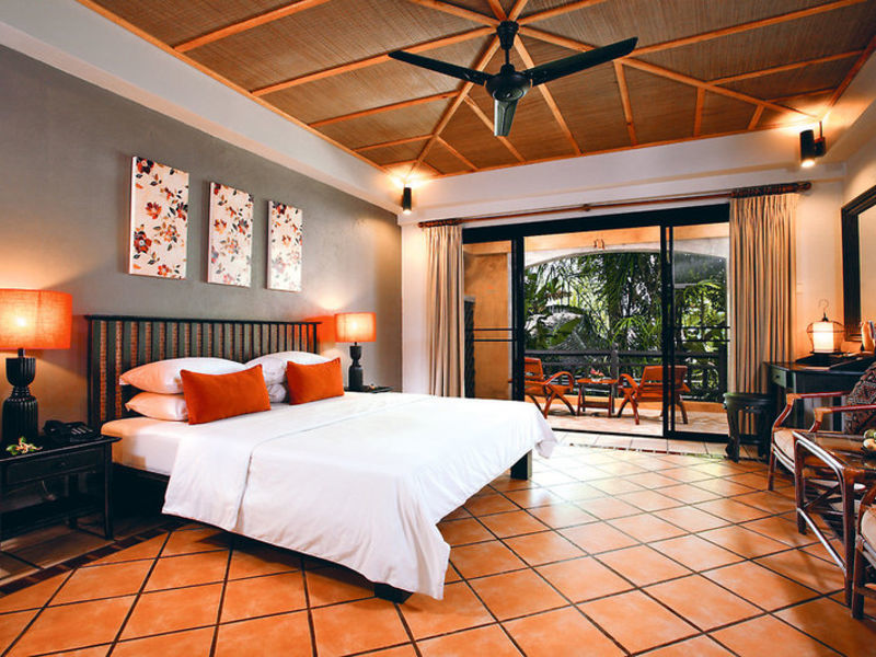 Khao Lak Resort