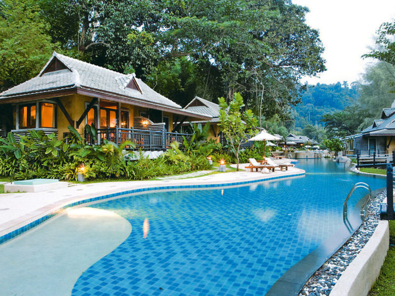 Khao Lak Resort