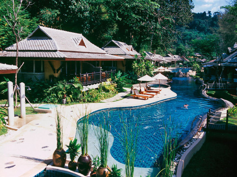 Khao Lak Resort