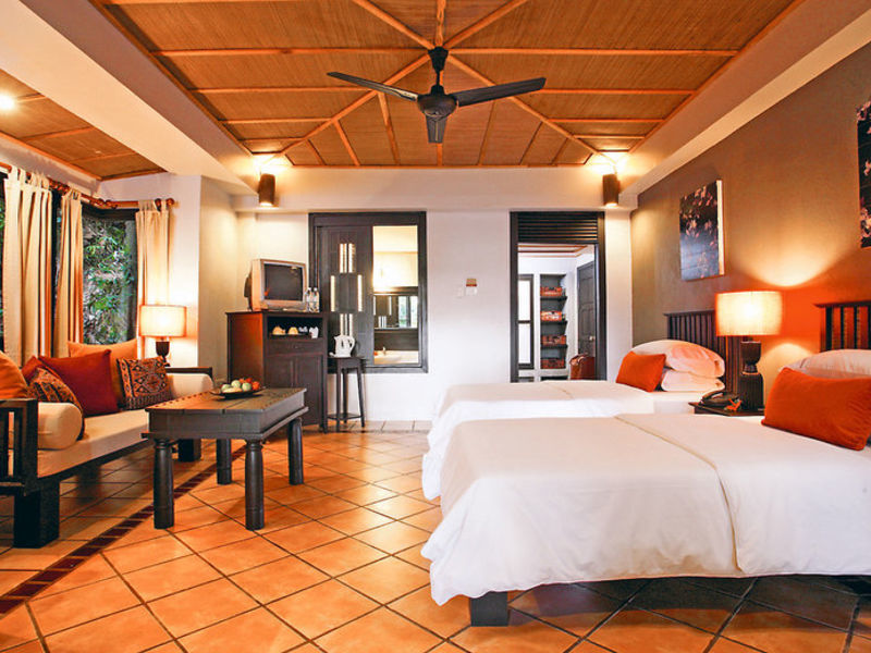 Khao Lak Resort