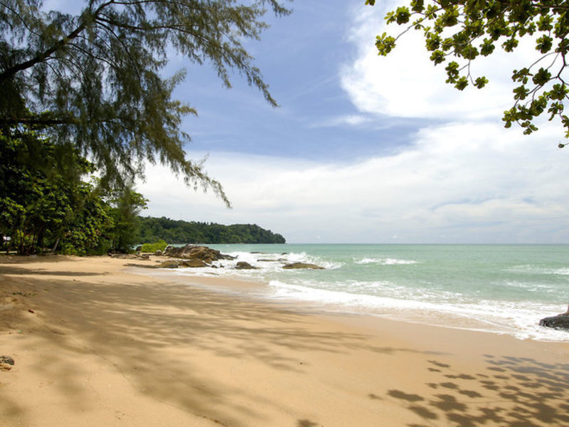 Khao Lak Resort