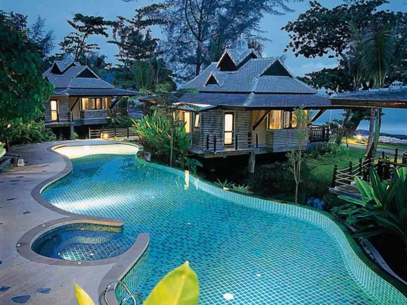Khao Lak Resort