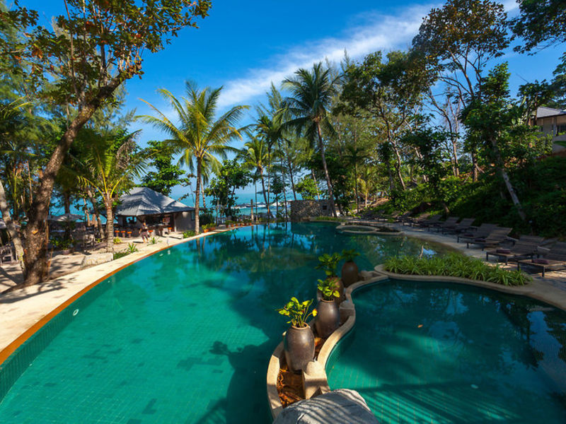 Khao Lak Resort