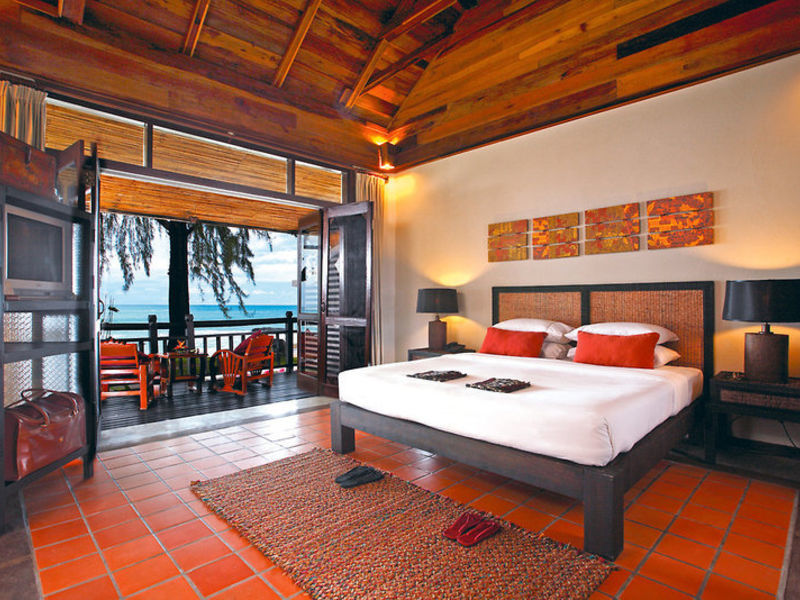 Khao Lak Resort
