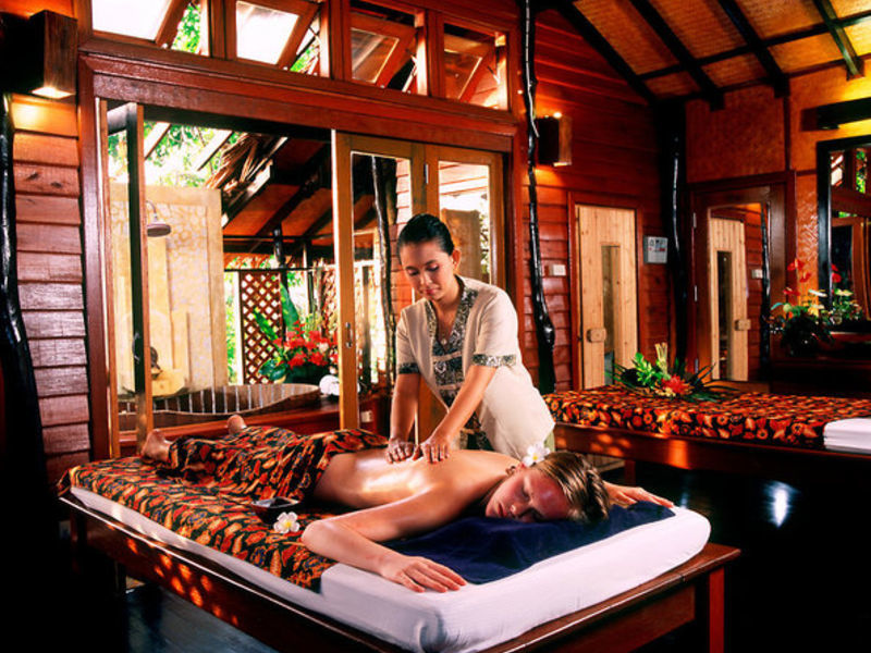 Khao Lak Resort