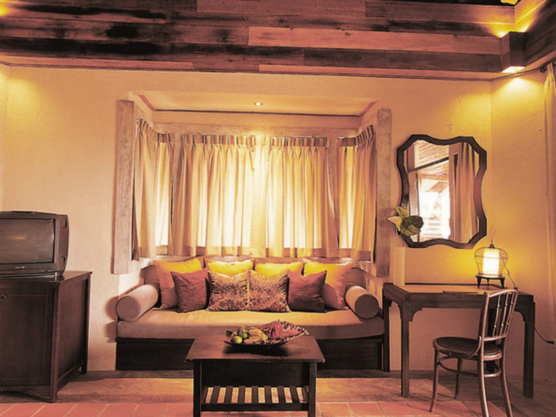 Khao Lak Resort
