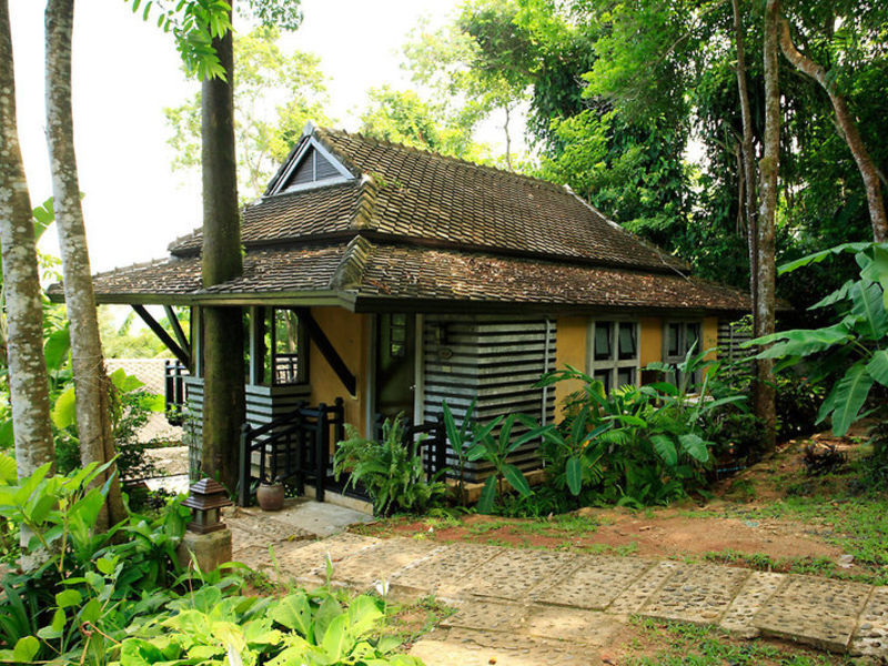 Khao Lak Resort