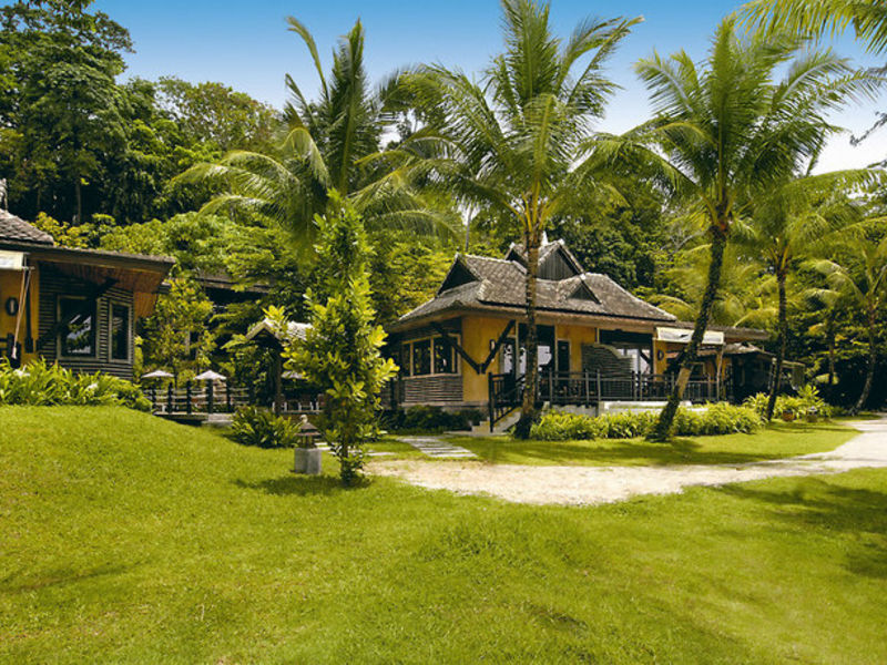 Khao Lak Resort