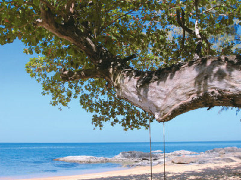 Khao Lak Resort
