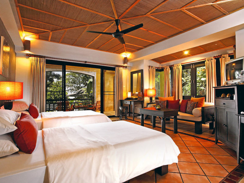 Khao Lak Resort