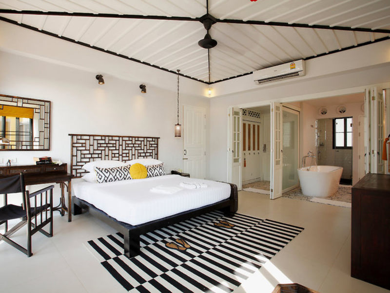 Khao Lak Resort