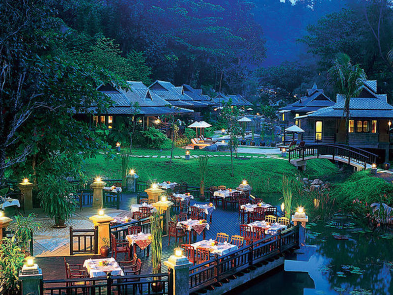 Khao Lak Resort