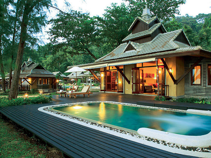 Khao Lak Resort