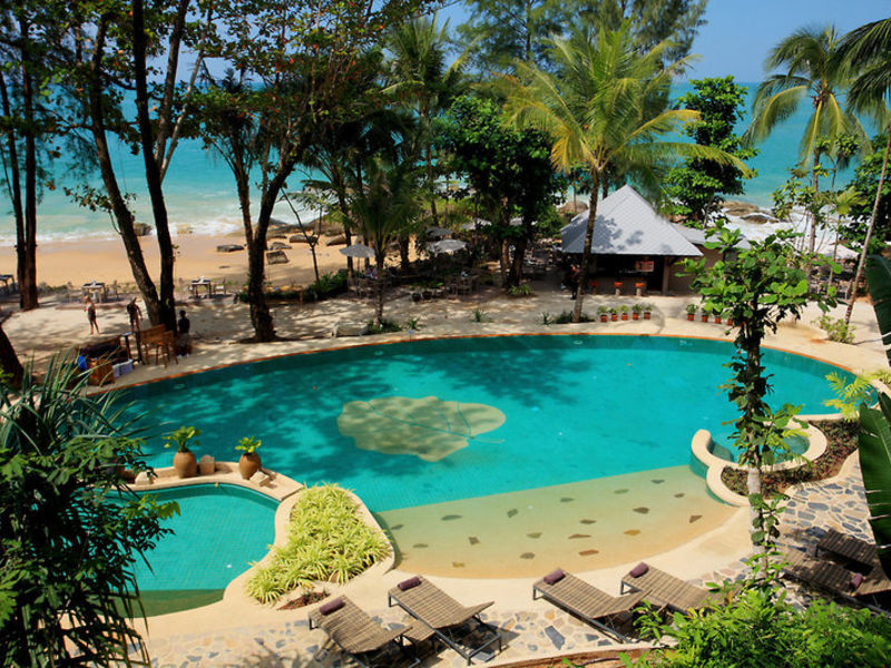 Khao Lak Resort