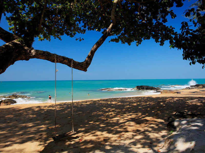Khao Lak Resort
