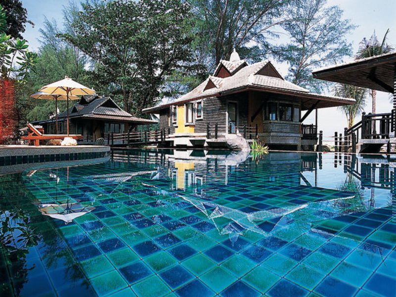 Khao Lak Resort