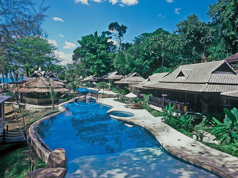 Khao Lak Resort