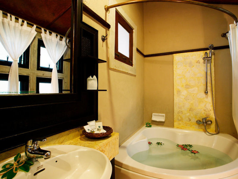 Khao Lak Resort