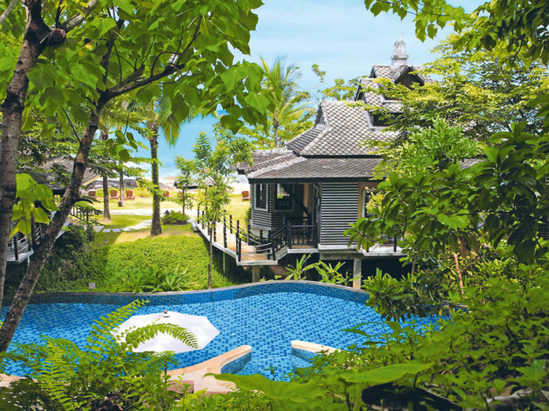 Khao Lak Resort