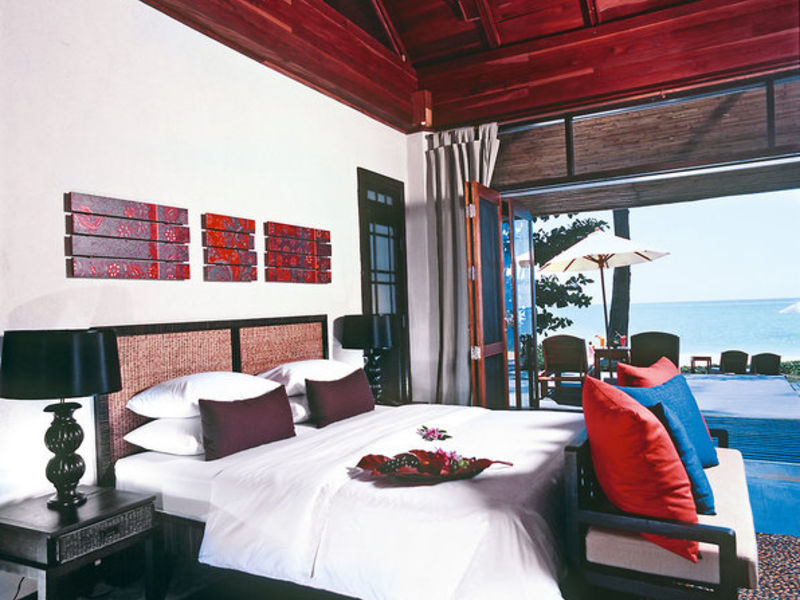 Khao Lak Resort