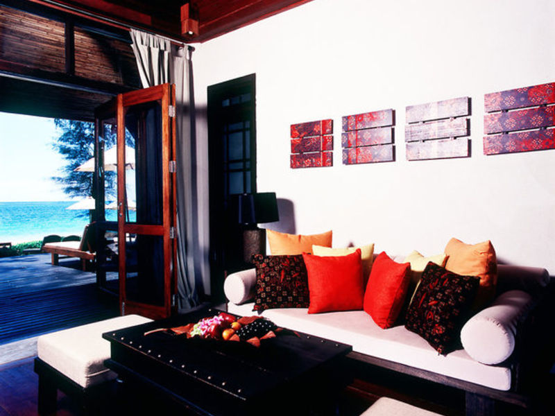Khao Lak Resort