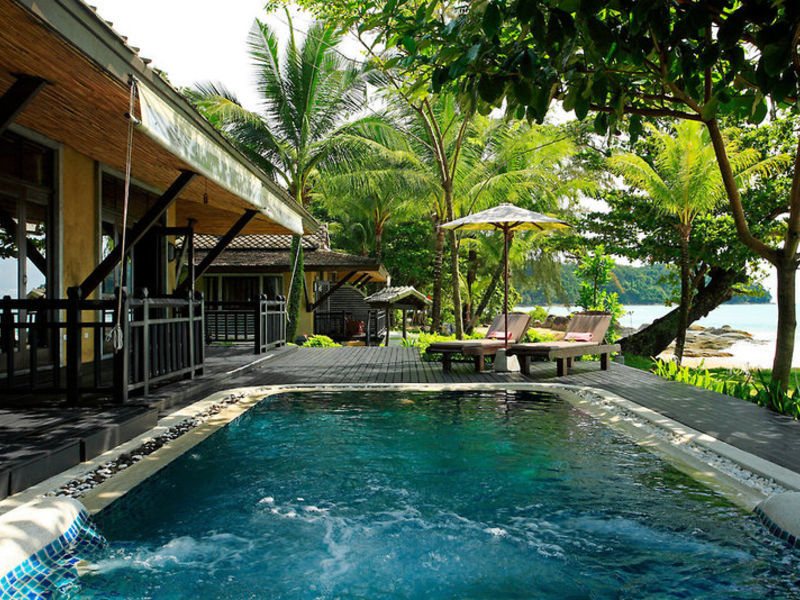 Khao Lak Resort