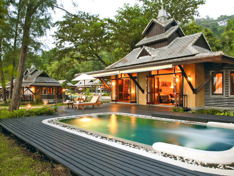 Khao Lak Resort