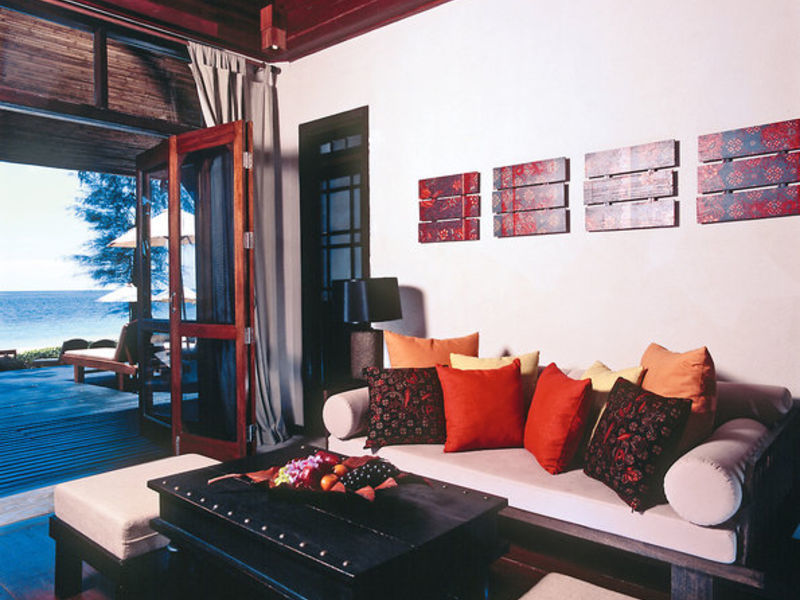 Khao Lak Resort