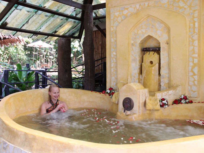 Khao Lak Resort