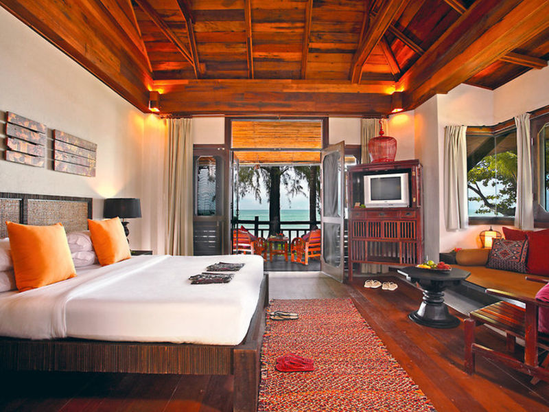 Khao Lak Resort