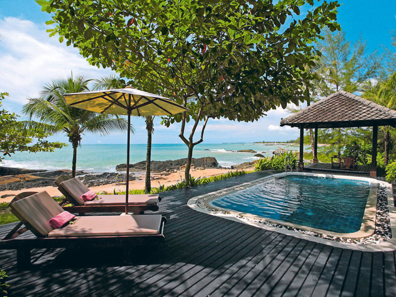 Khao Lak Resort