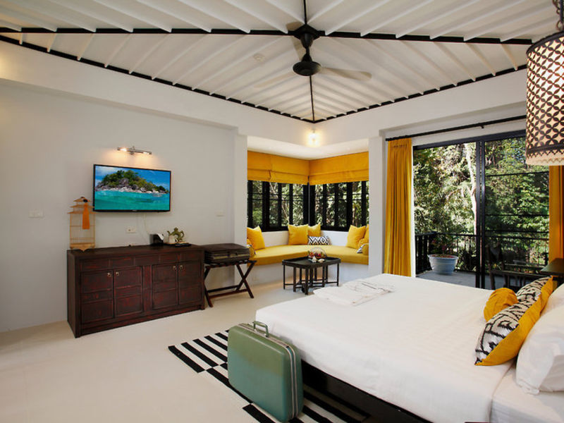 Khao Lak Resort
