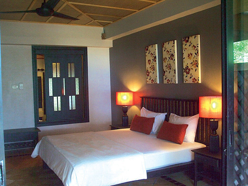 Khao Lak Resort