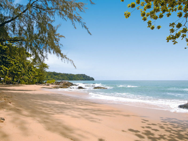 Khao Lak Resort