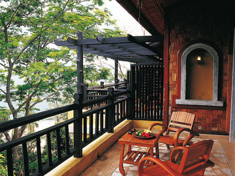 Khao Lak Resort