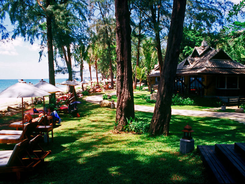 Khao Lak Resort