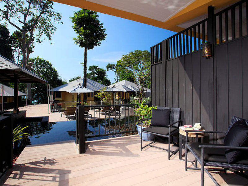Khao Lak Resort