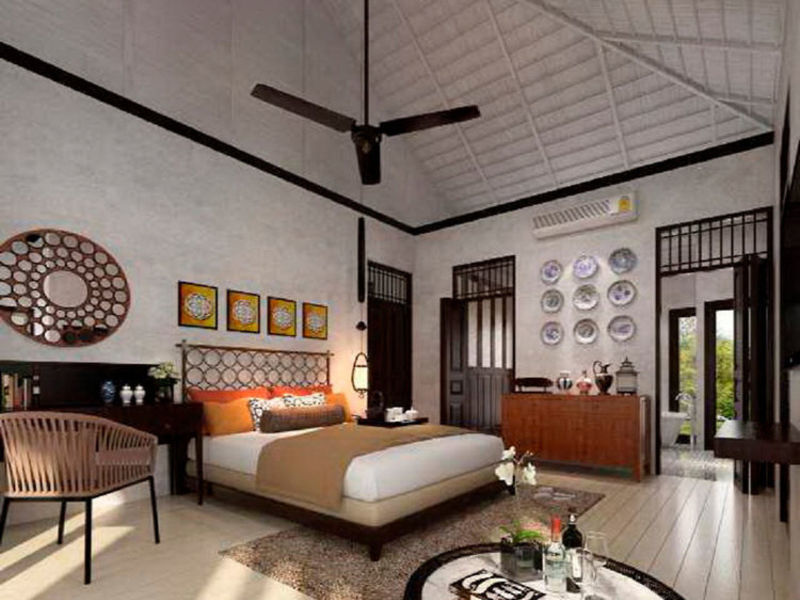 Khao Lak Resort